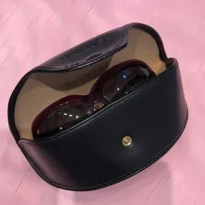 BVLGARI | Accessories | Bvlgari Authentic Red Fade 2 Black  display picture 3